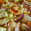 Camarones en Aguachile